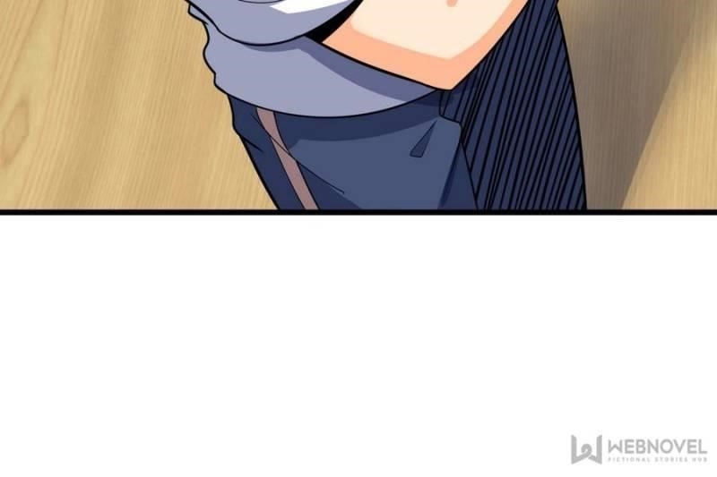 Spare Me, Great Lord! Chapter 111 - Page 129 in English