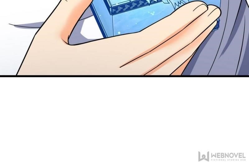 Spare Me, Great Lord! Chapter 111 - Page 132 in English