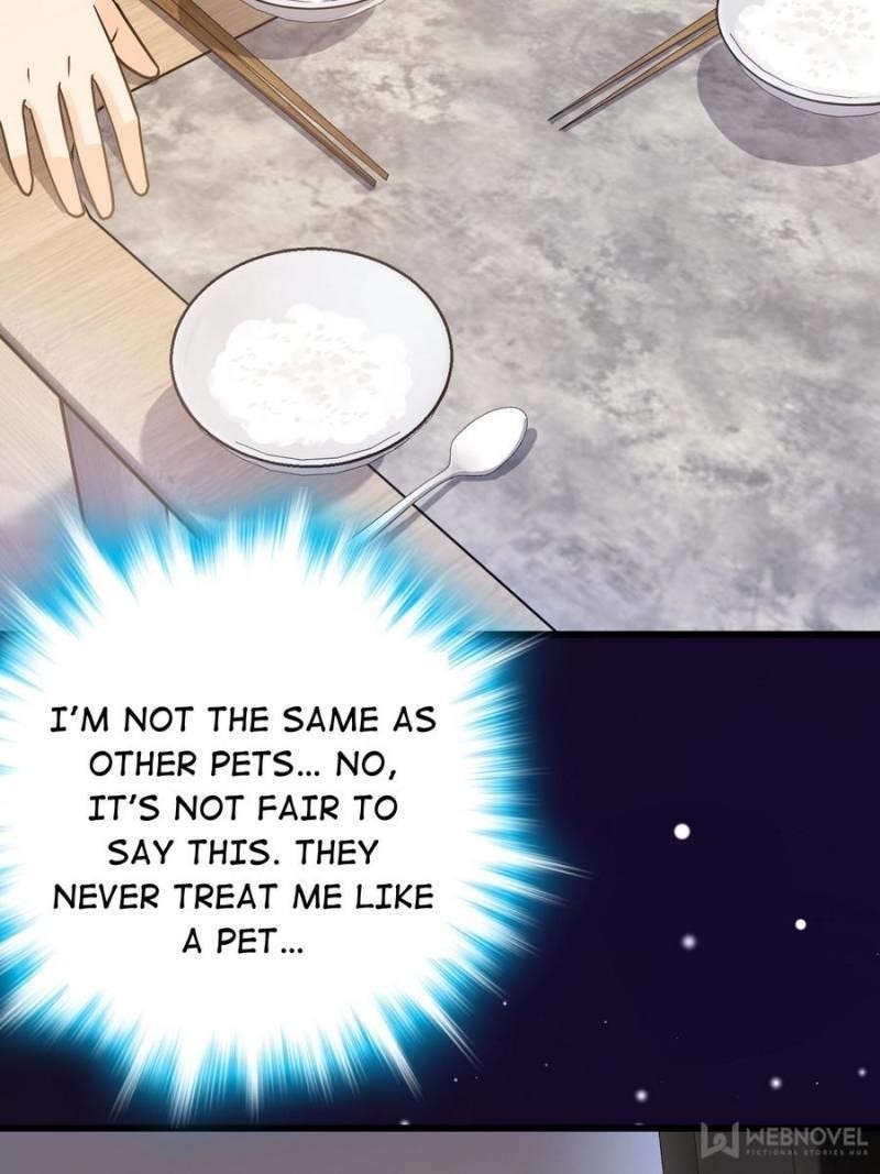 Spare Me, Great Lord! Chapter 111 - Page 24 in English