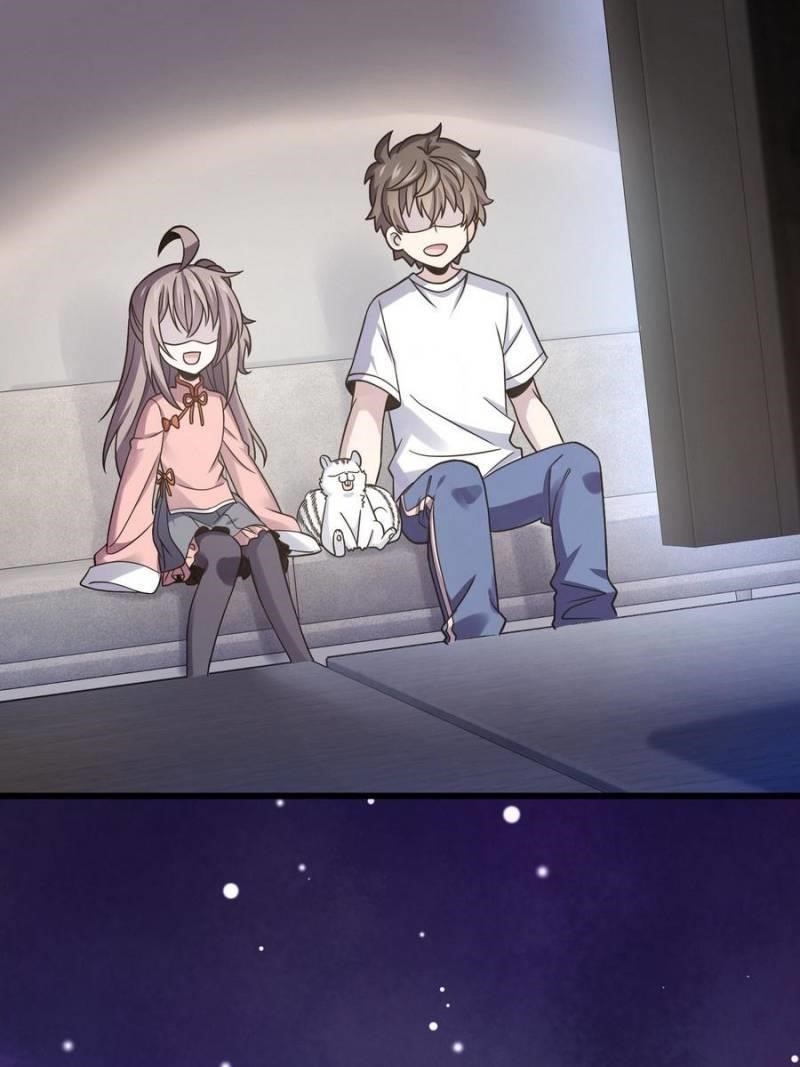 Spare Me, Great Lord! Chapter 111 - Page 25 in English