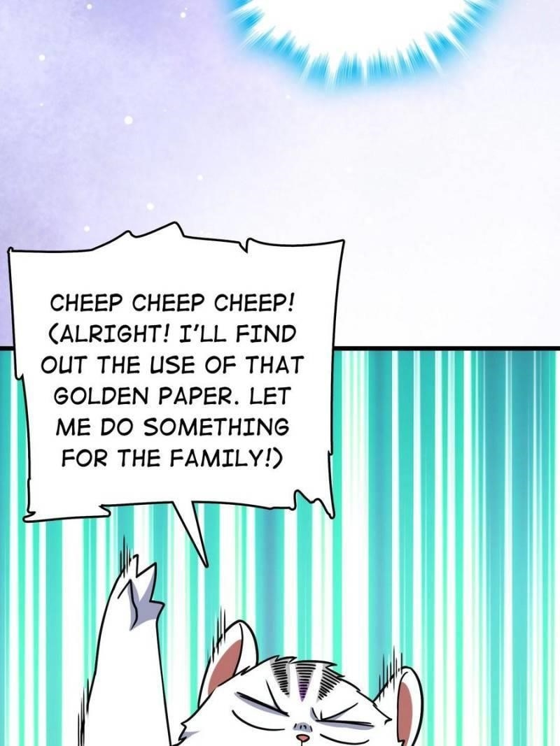 Spare Me, Great Lord! Chapter 111 - Page 29 in English