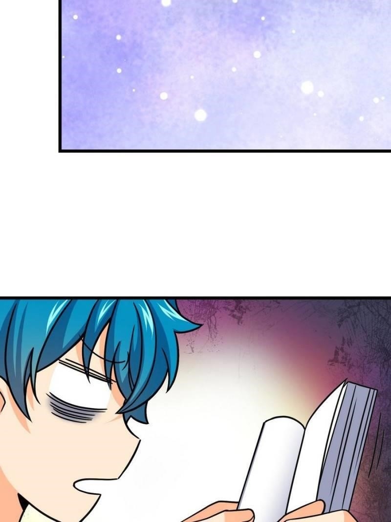 Spare Me, Great Lord! Chapter 111 - Page 32 in English
