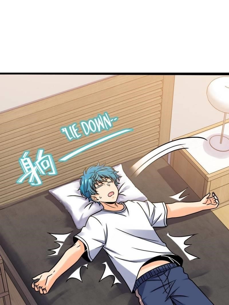 Spare Me, Great Lord! Chapter 111 - Page 37 in English