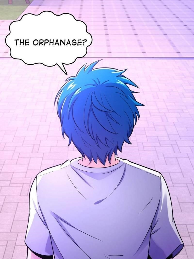 Spare Me, Great Lord! Chapter 111 - Page 49 in English
