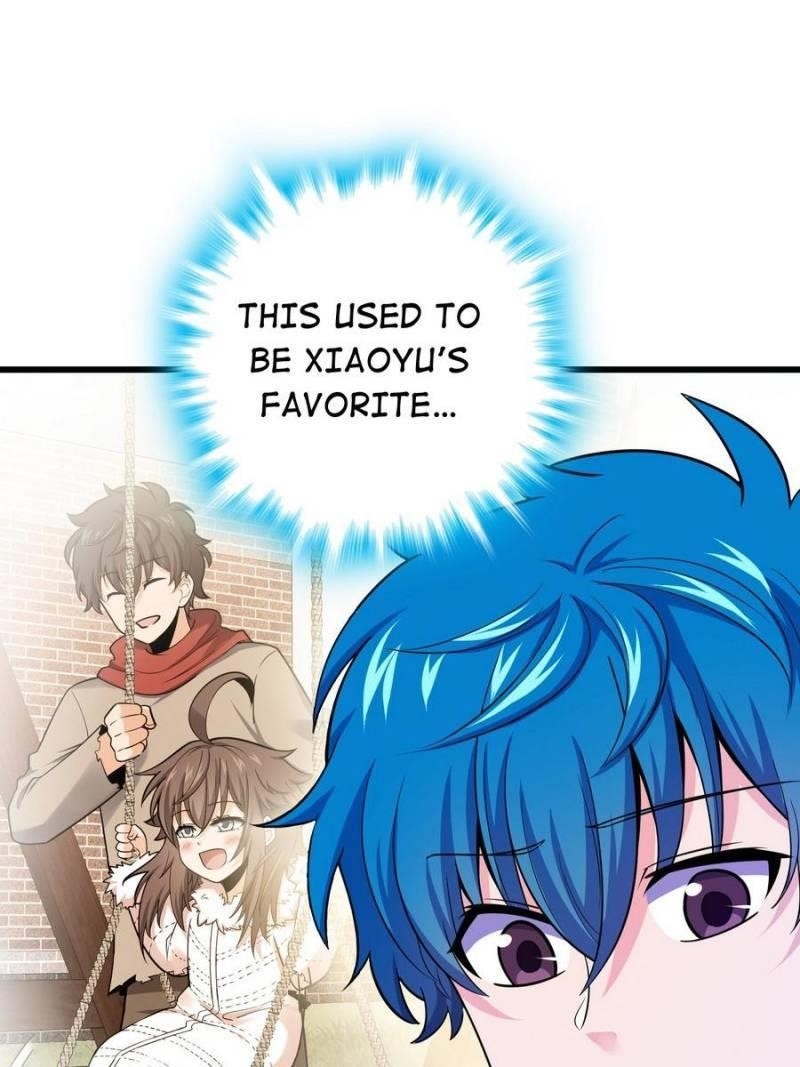 Spare Me, Great Lord! Chapter 111 - Page 53 in English