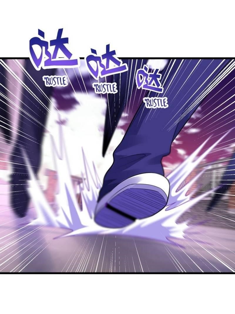 Spare Me, Great Lord! Chapter 111 - Page 55 in English