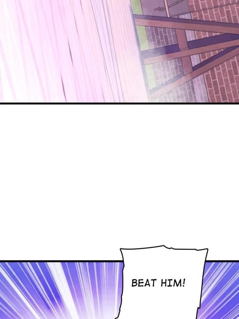Spare Me, Great Lord! Chapter 111 - Page 61 in English