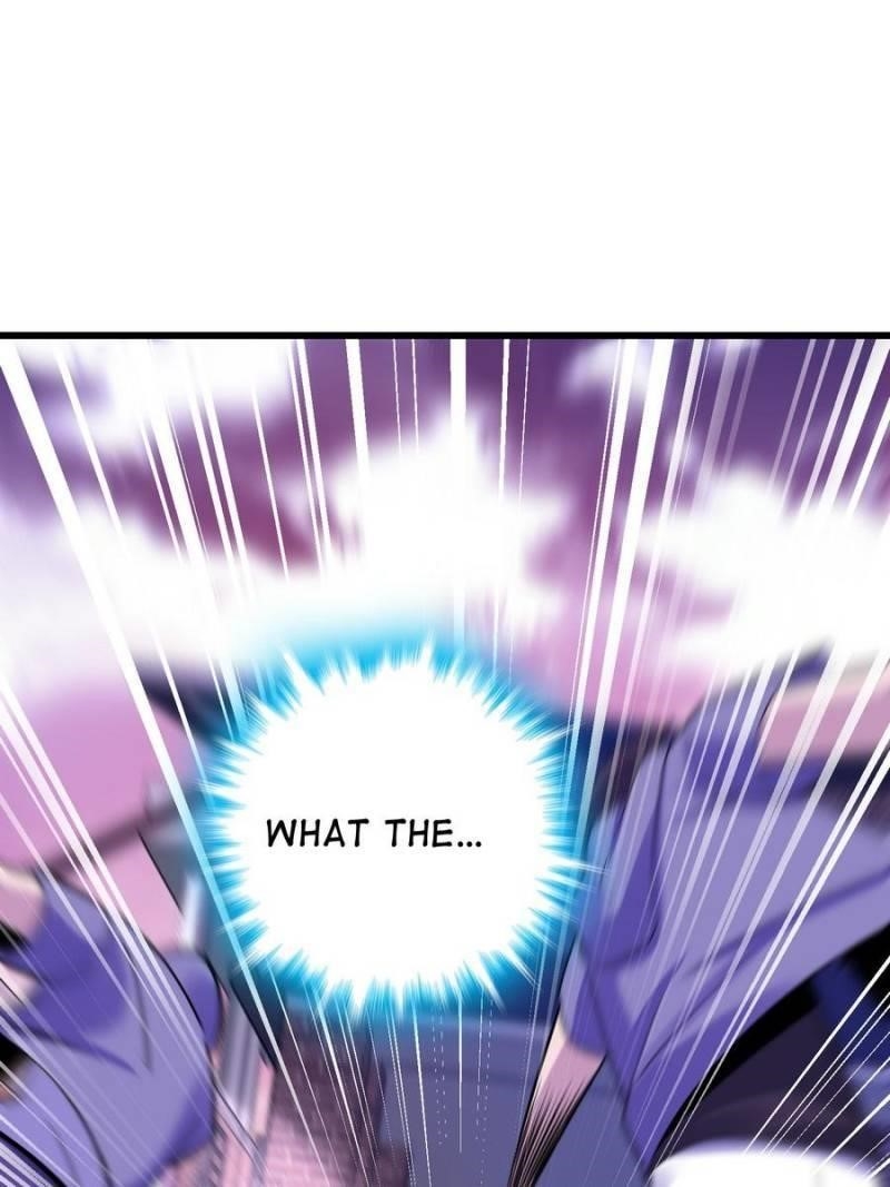 Spare Me, Great Lord! Chapter 111 - Page 64 in English