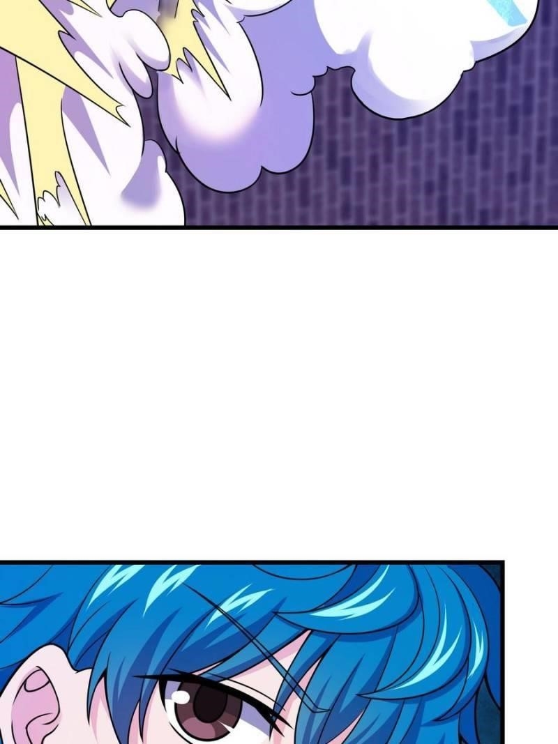 Spare Me, Great Lord! Chapter 111 - Page 85 in English