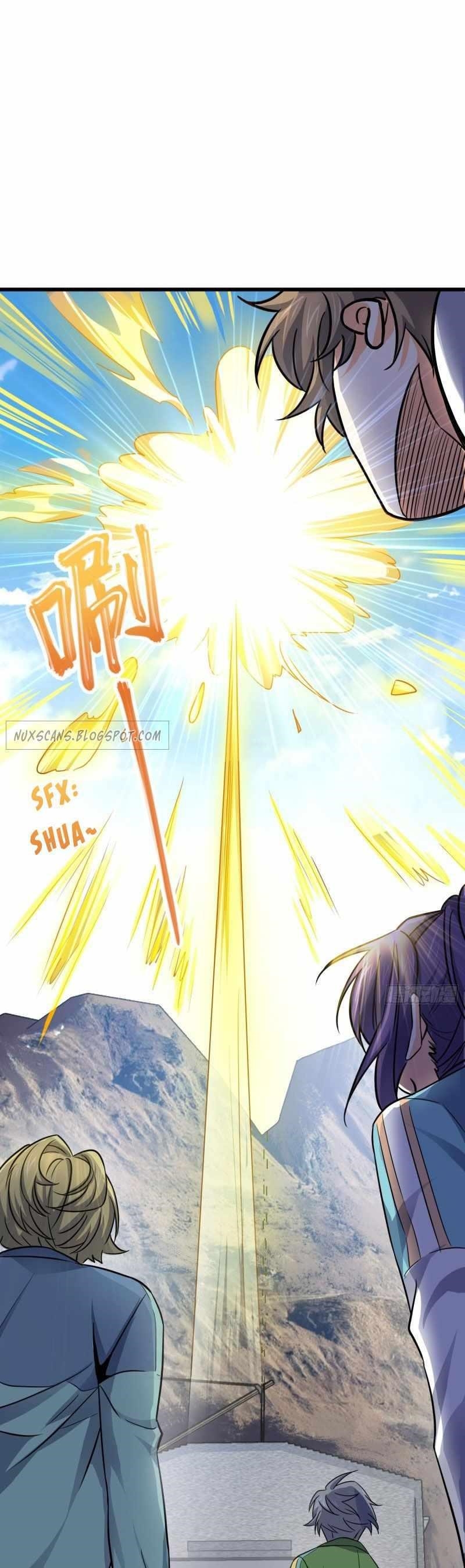 Spare Me, Great Lord! Chapter 113 - Page 25 in English