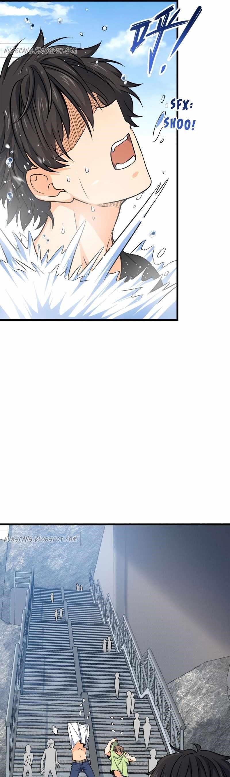 Spare Me, Great Lord! Chapter 113 - Page 37 in English