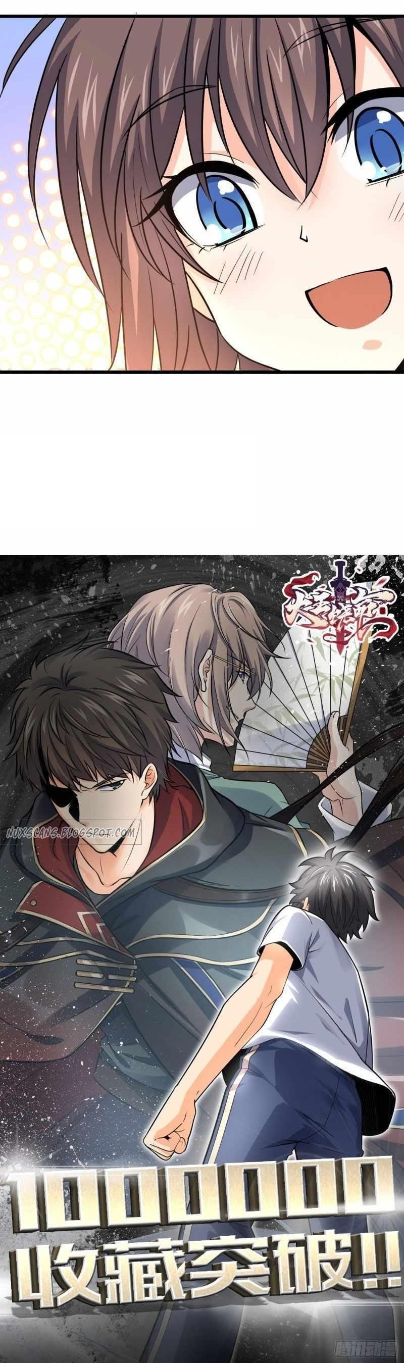 Spare Me, Great Lord! Chapter 113 - Page 44 in English