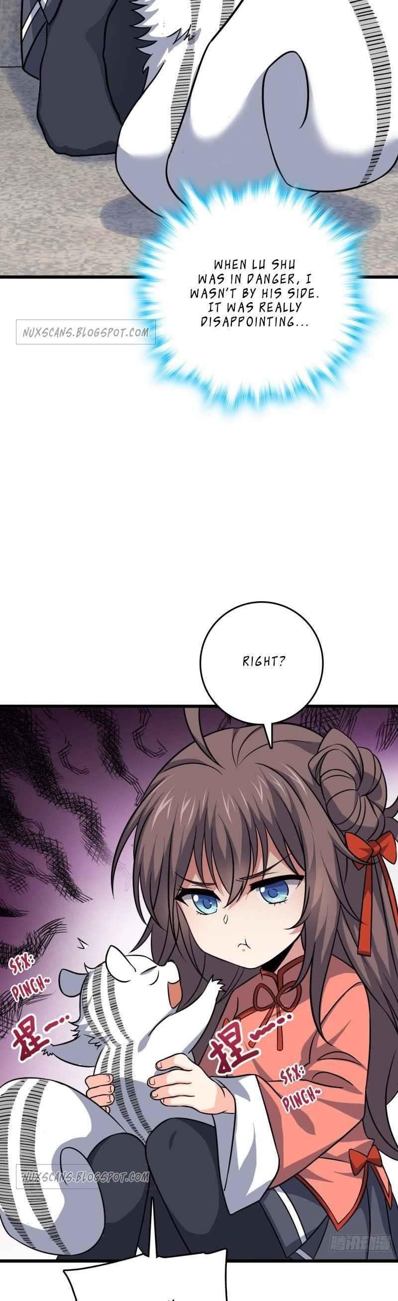 Spare Me, Great Lord! Chapter 114 - Page 4 in English