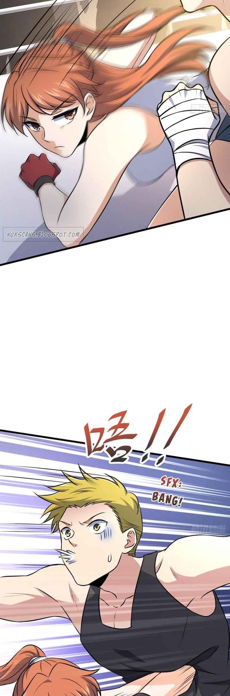 Spare Me, Great Lord! Chapter 115 - Page 40 in English
