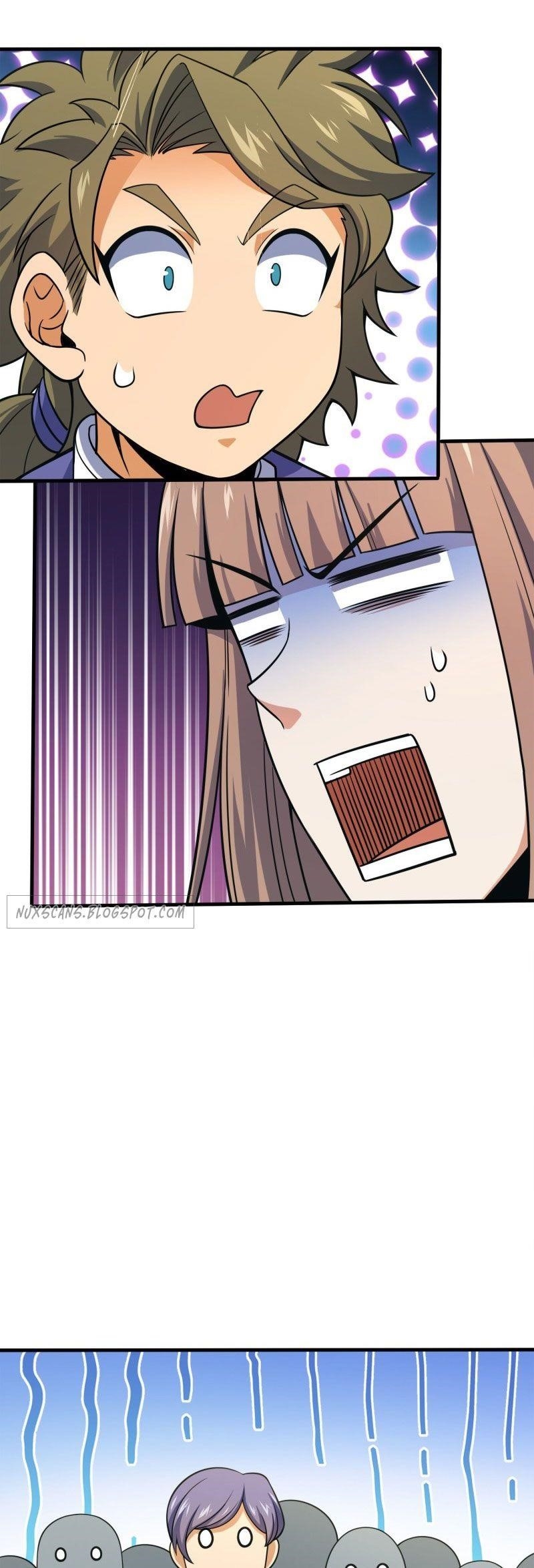 Spare Me, Great Lord! Chapter 118 - Page 26 in English