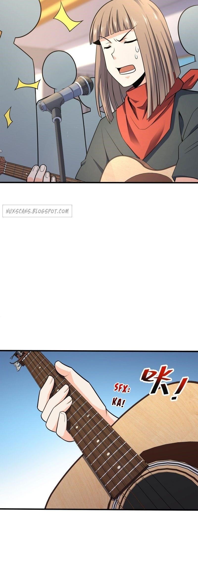 Spare Me, Great Lord! Chapter 118 - Page 32 in English