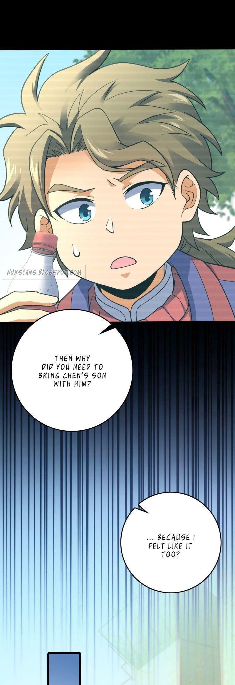 Spare Me, Great Lord! Chapter 118 - Page 5 in English