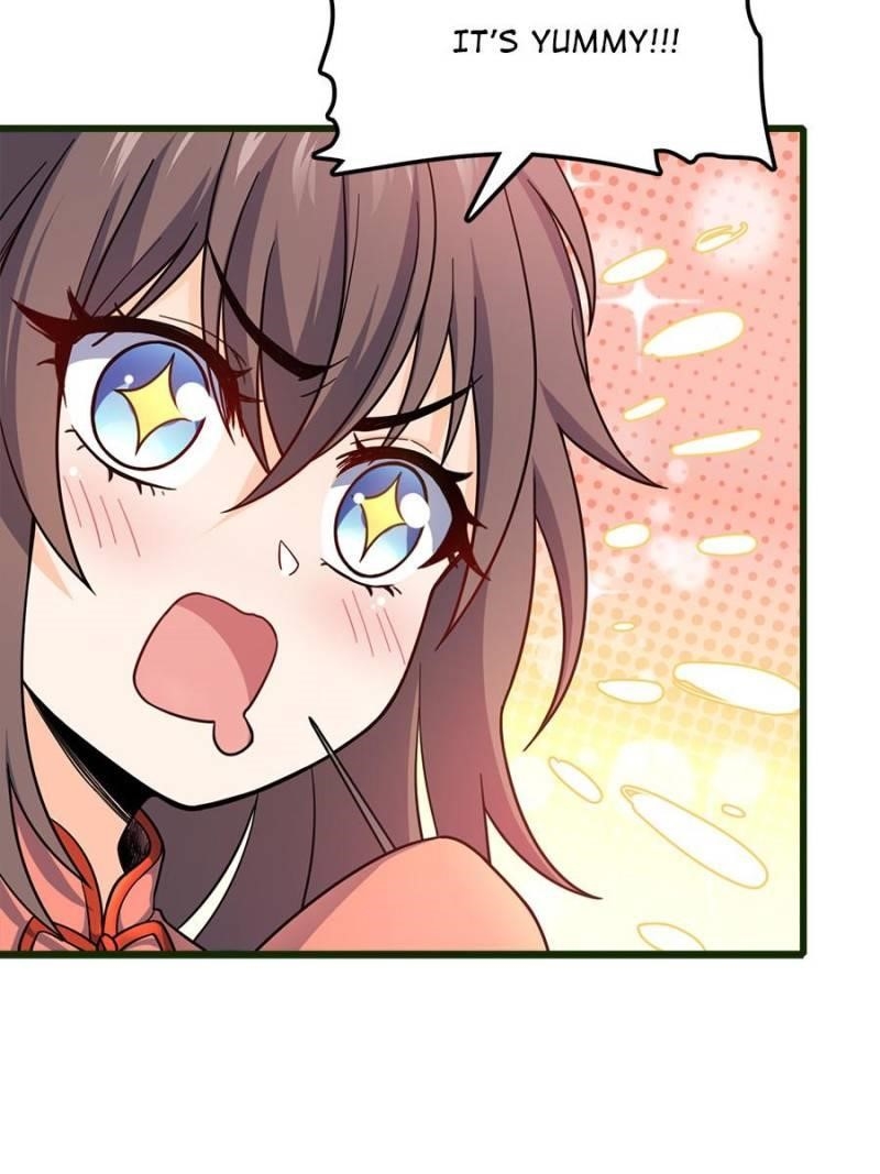 Spare Me, Great Lord! Chapter 12 - Page 11 in English