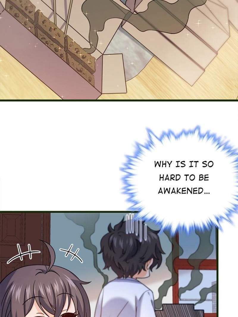 Spare Me, Great Lord! Chapter 12 - Page 19 in English