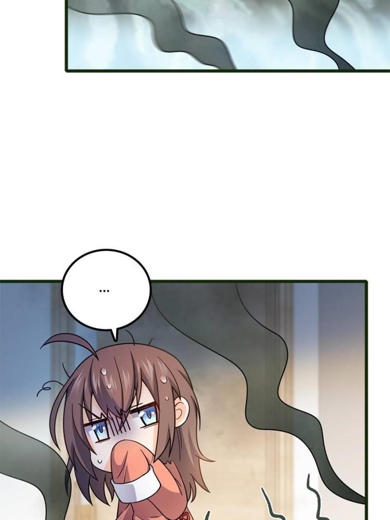 Spare Me, Great Lord! Chapter 12 - Page 3 in English