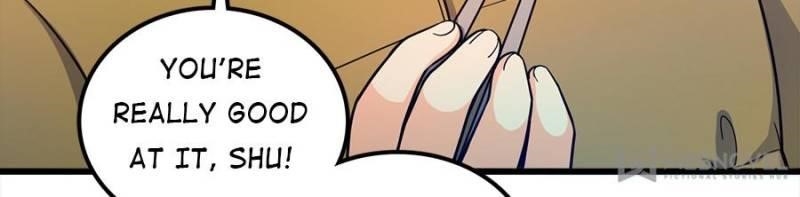 Spare Me, Great Lord! Chapter 12 - Page 38 in English