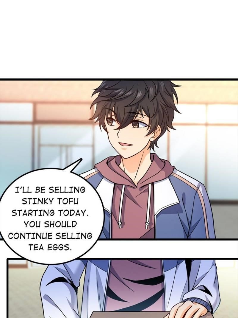 Spare Me, Great Lord! Chapter 12 - Page 40 in English