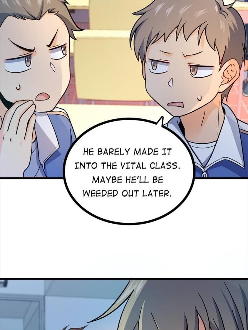Spare Me, Great Lord! Chapter 12 - Page 53 in English