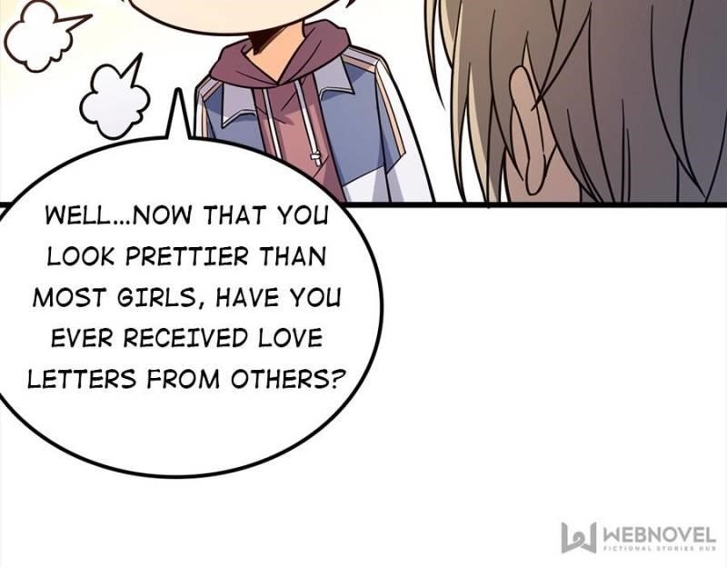 Spare Me, Great Lord! Chapter 12 - Page 59 in English