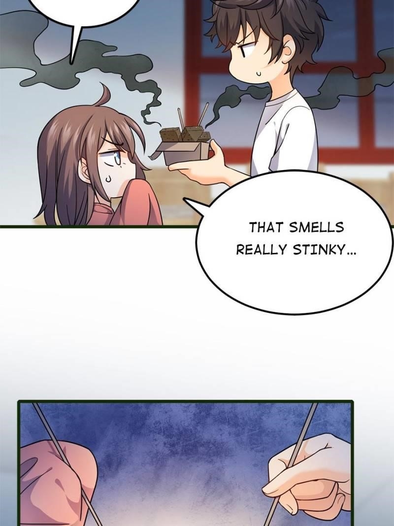 Spare Me, Great Lord! Chapter 12 - Page 7 in English