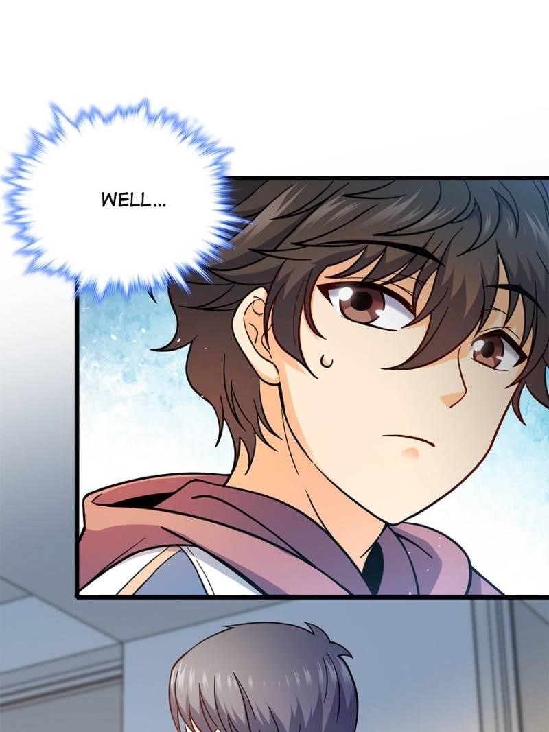Spare Me, Great Lord! Chapter 12 - Page 73 in English