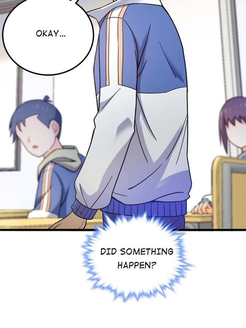 Spare Me, Great Lord! Chapter 12 - Page 75 in English