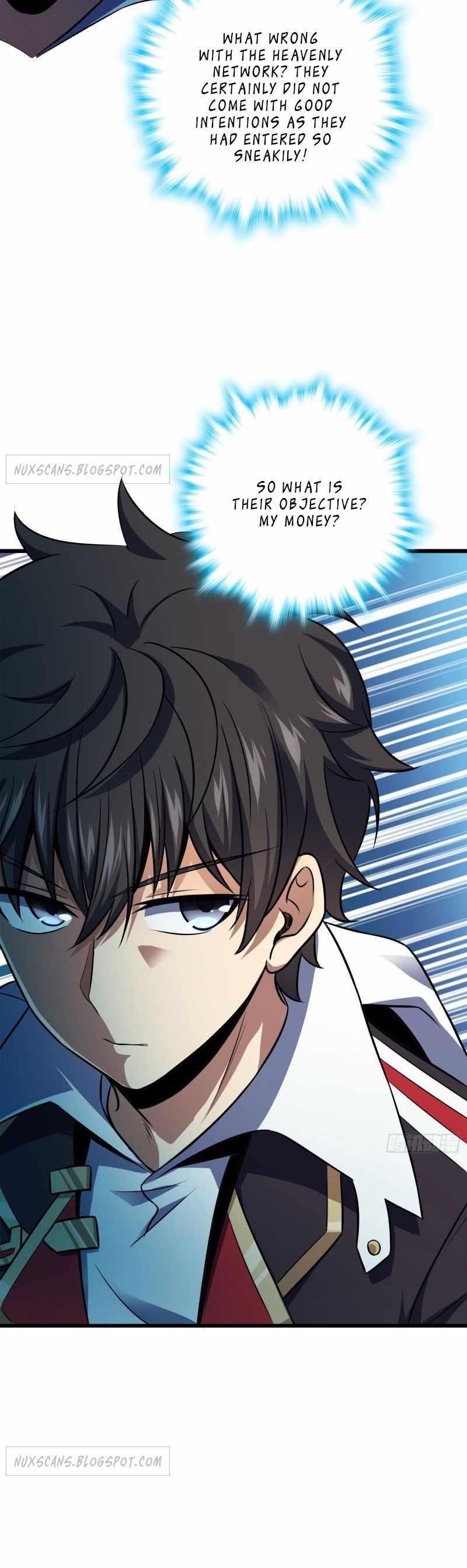 Spare Me, Great Lord! Chapter 120 - Page 7 in English