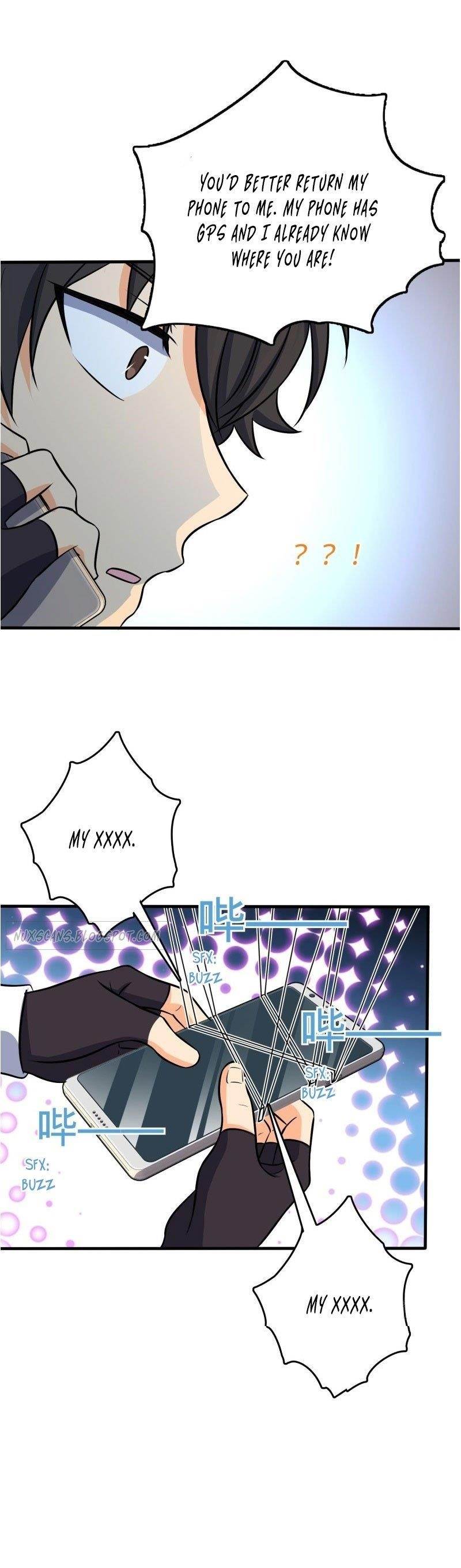 Spare Me, Great Lord! Chapter 122 - Page 12 in English