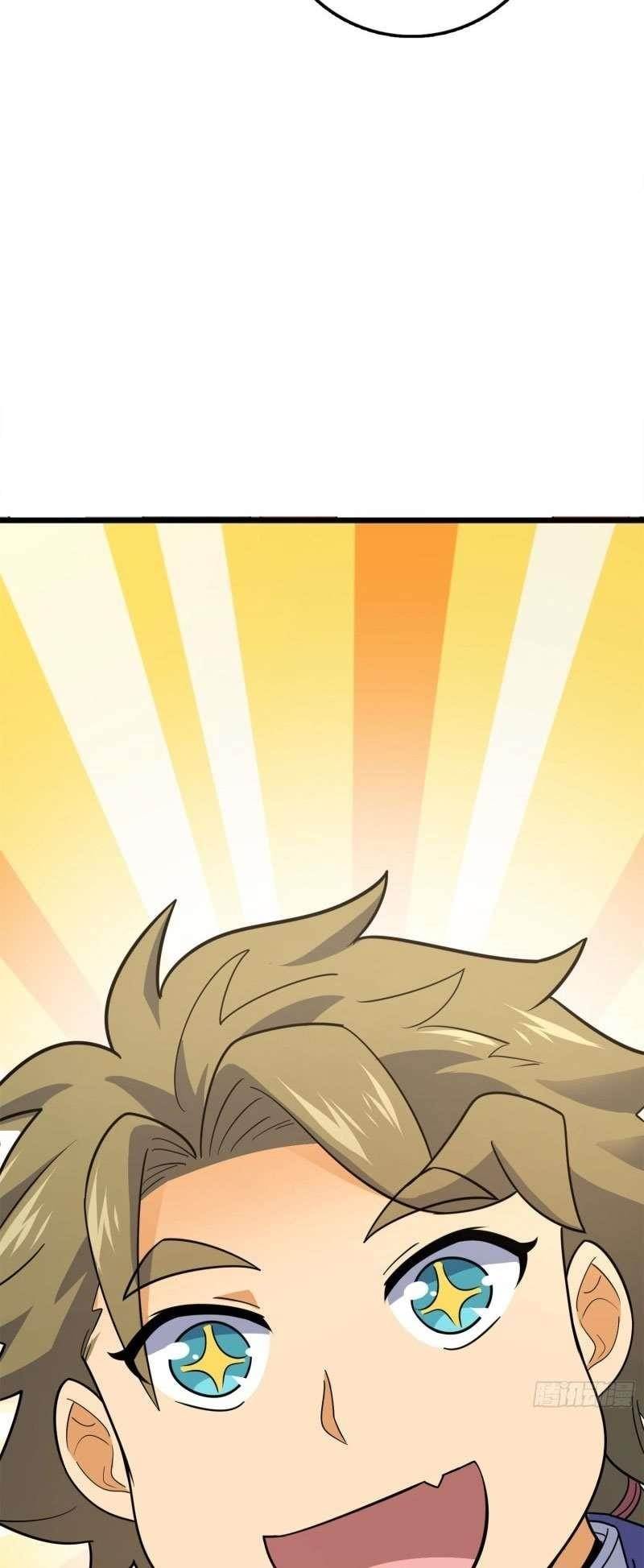 Spare Me, Great Lord! Chapter 123 - Page 31 in English