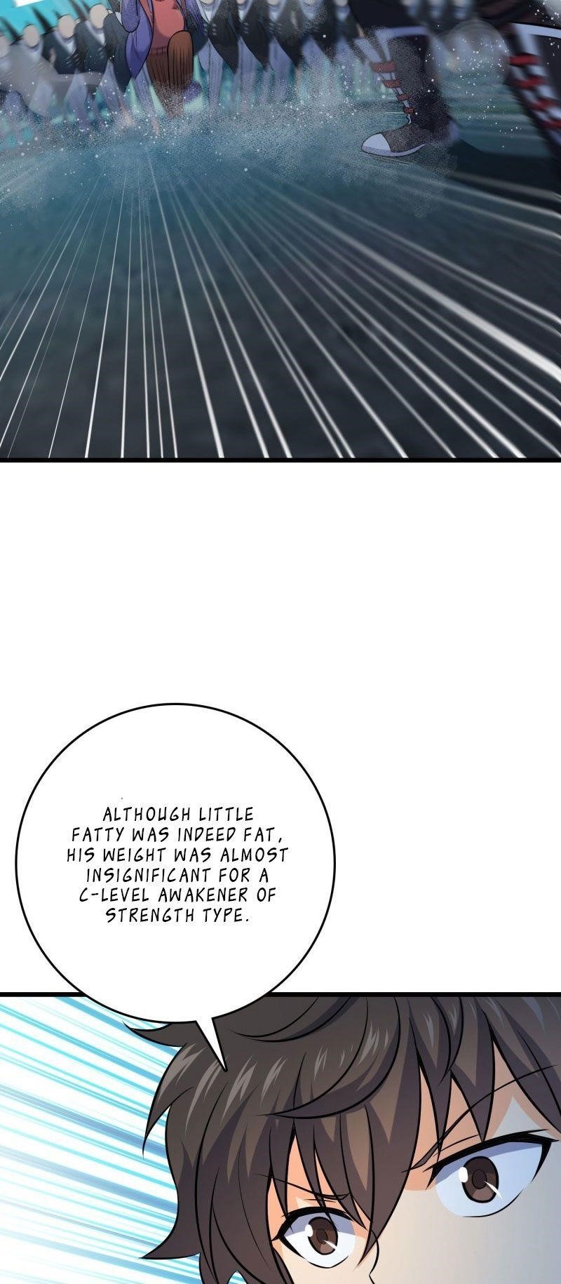 Spare Me, Great Lord! Chapter 124 - Page 24 in English