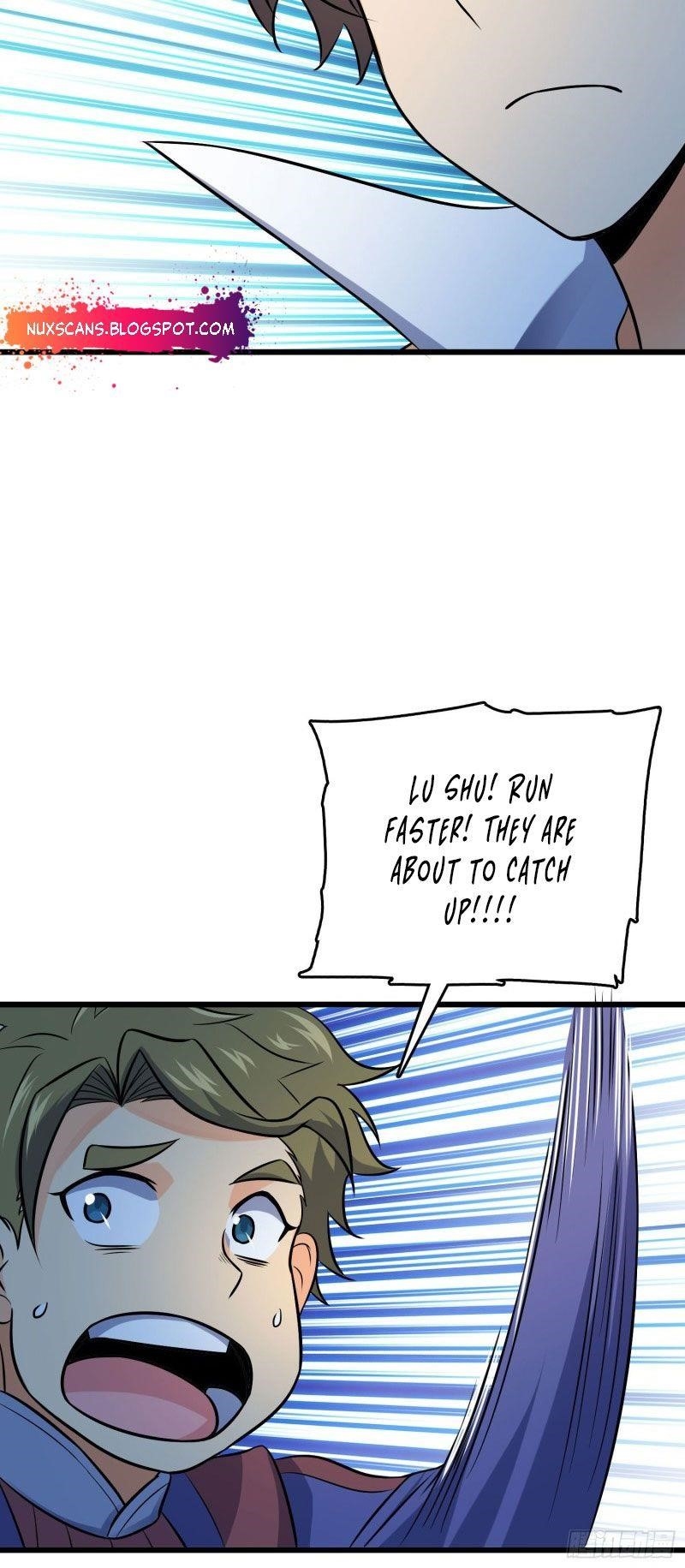 Spare Me, Great Lord! Chapter 124 - Page 25 in English