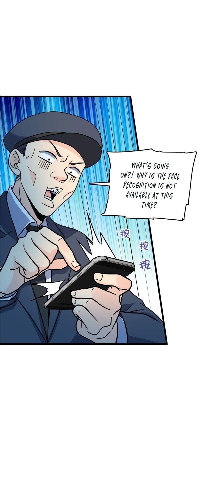 Spare Me, Great Lord! Chapter 124 - Page 40 in English