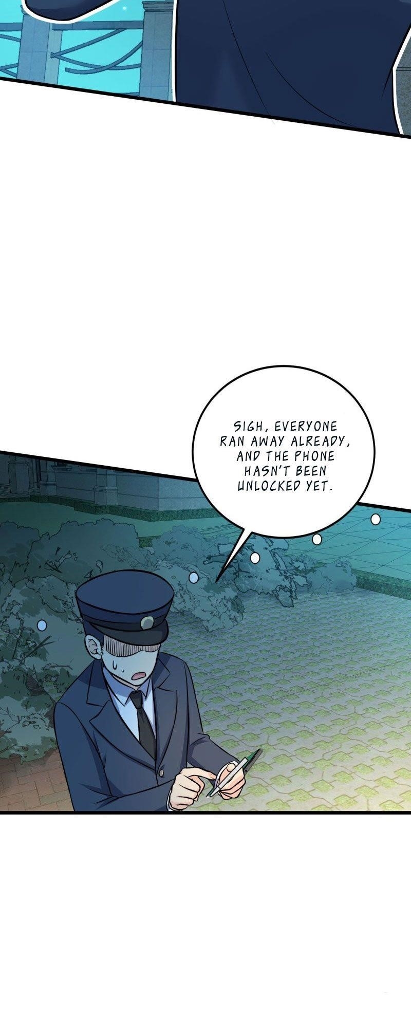 Spare Me, Great Lord! Chapter 124 - Page 44 in English