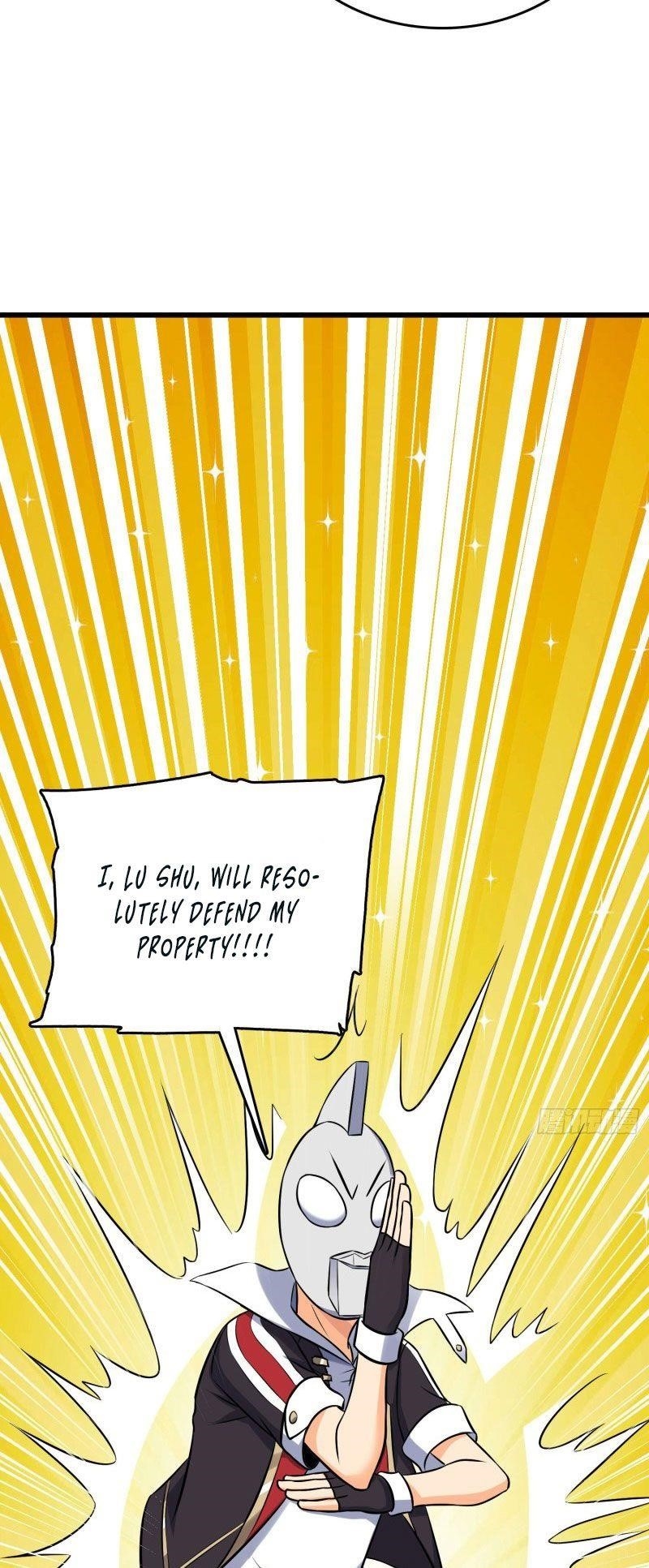 Spare Me, Great Lord! Chapter 124 - Page 54 in English