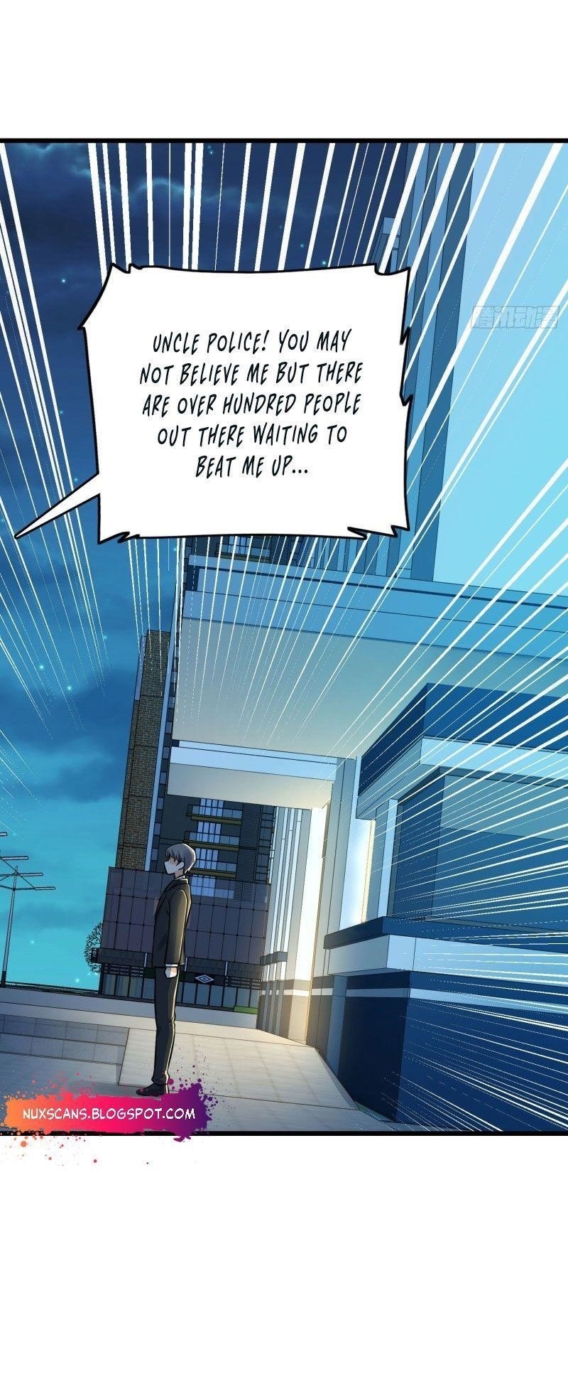 Spare Me, Great Lord! Chapter 124 - Page 66 in English