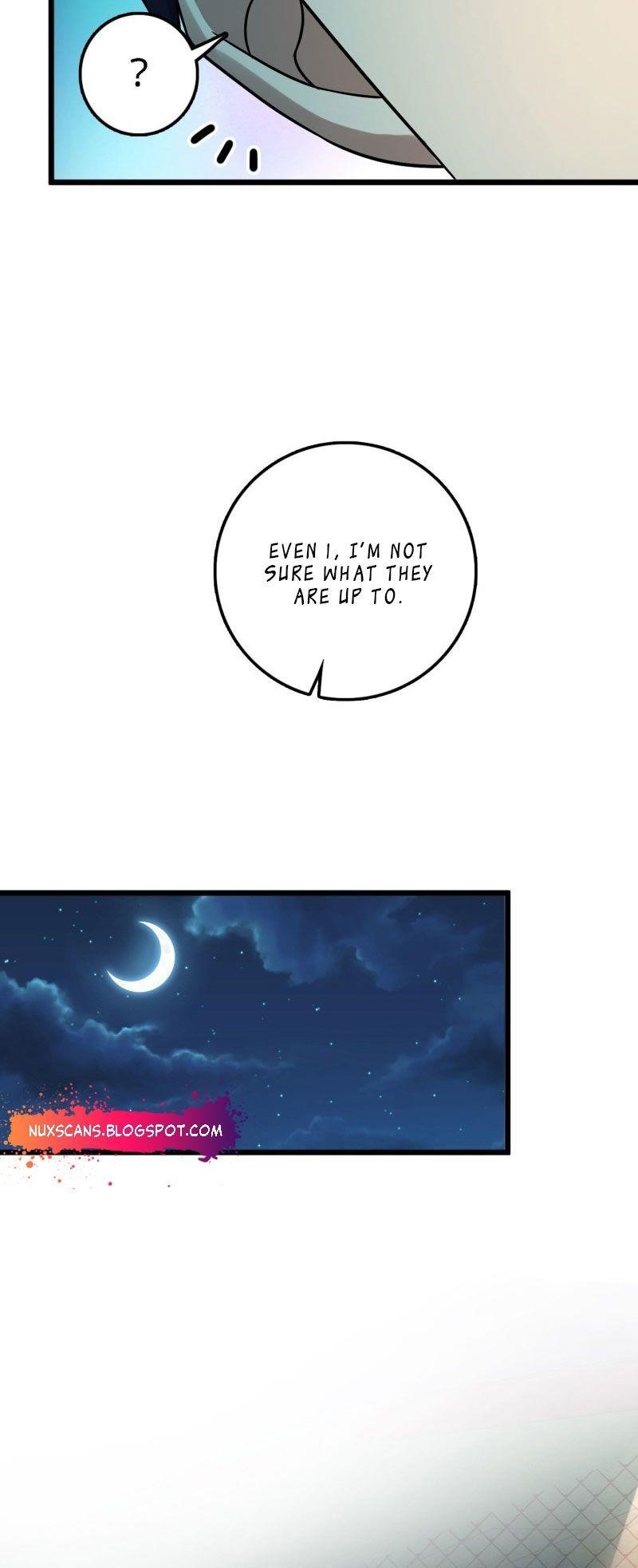 Spare Me, Great Lord! Chapter 125 - Page 35 in English