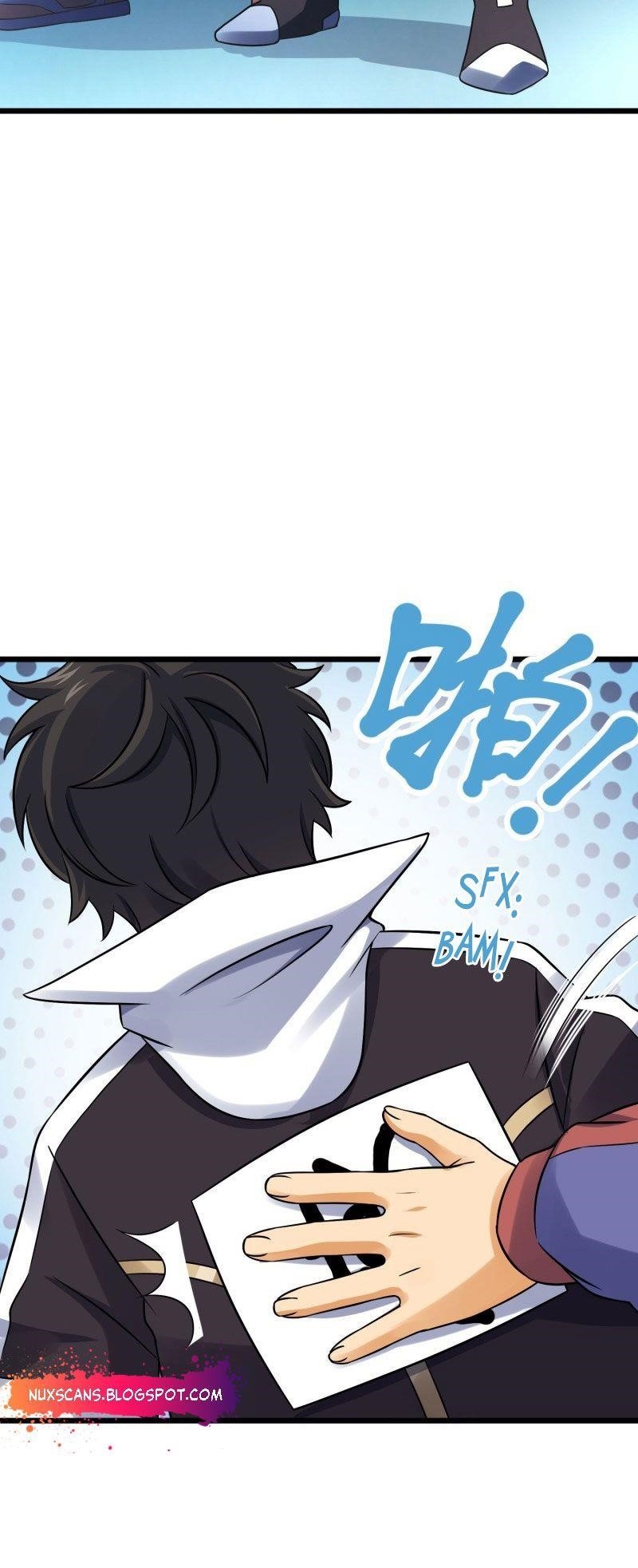 Spare Me, Great Lord! Chapter 125 - Page 39 in English