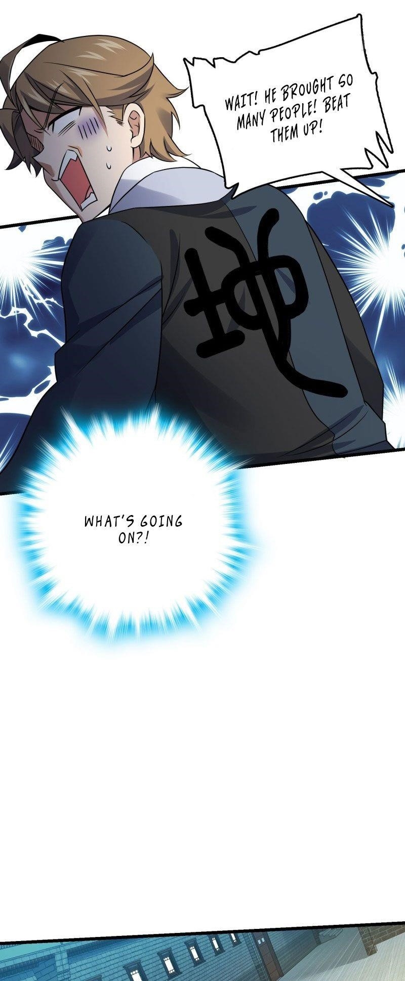 Spare Me, Great Lord! Chapter 126 - Page 10 in English