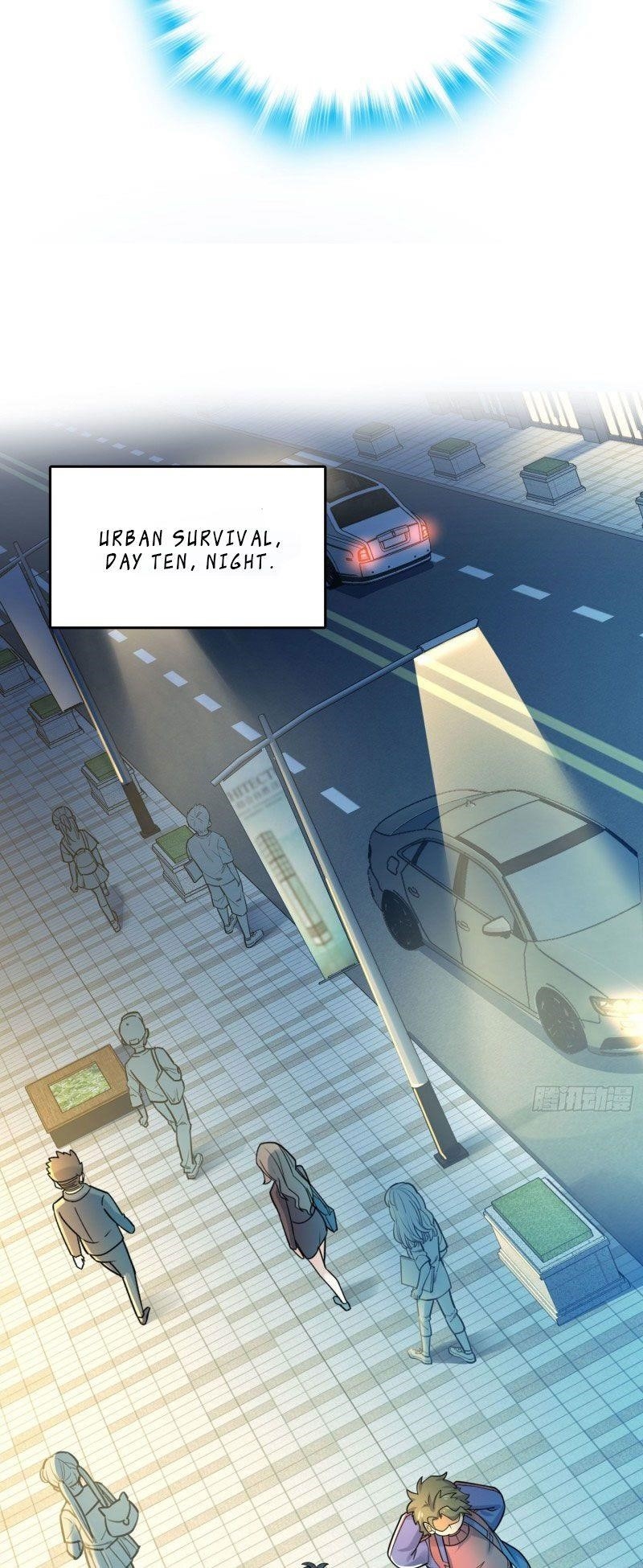 Spare Me, Great Lord! Chapter 126 - Page 26 in English