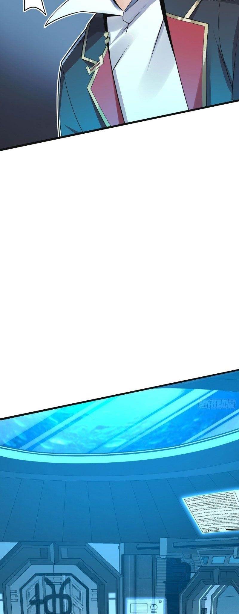 Spare Me, Great Lord! Chapter 127 - Page 12 in English