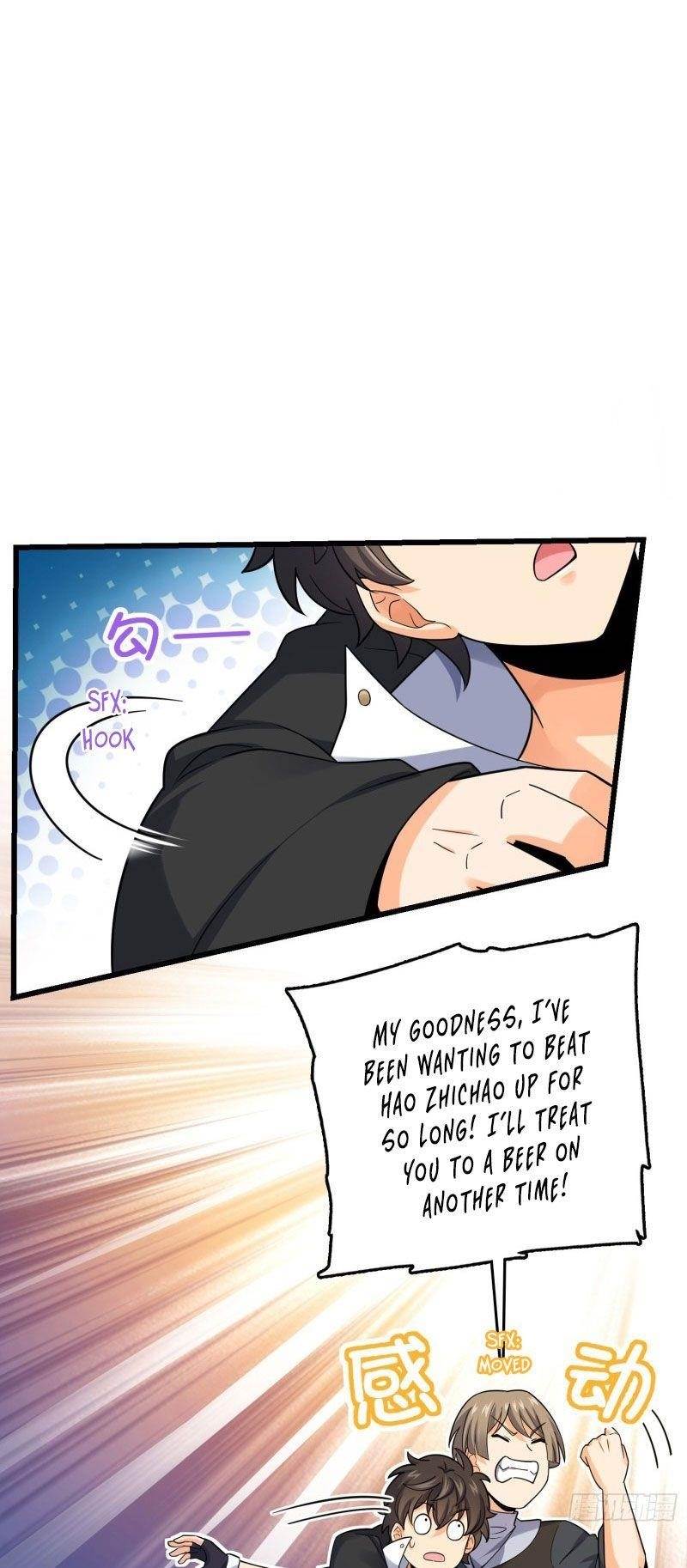 Spare Me, Great Lord! Chapter 127 - Page 22 in English