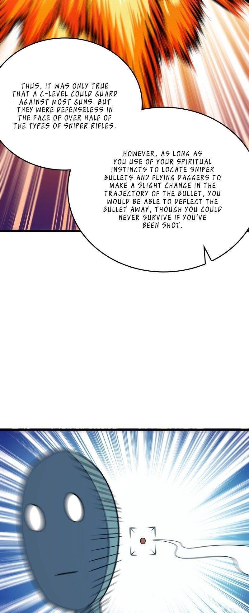 Spare Me, Great Lord! Chapter 128 - Page 19 in English