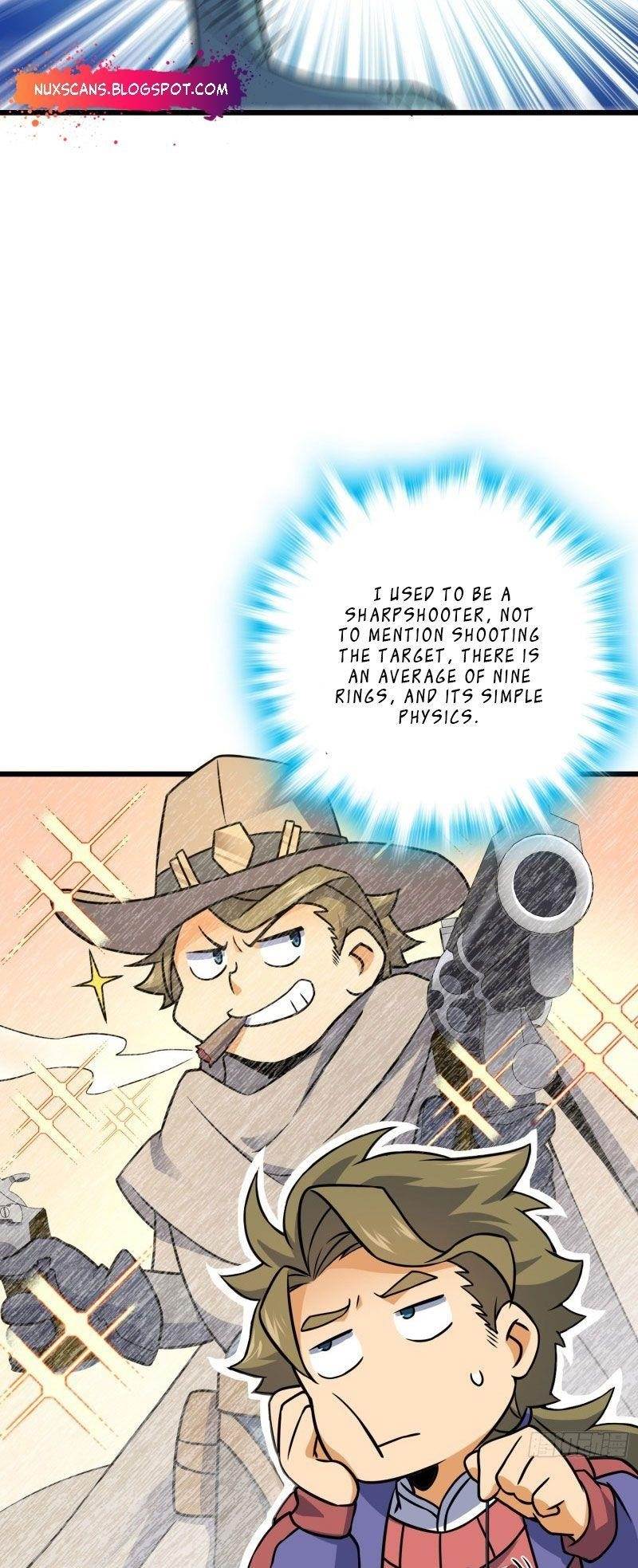 Spare Me, Great Lord! Chapter 128 - Page 20 in English