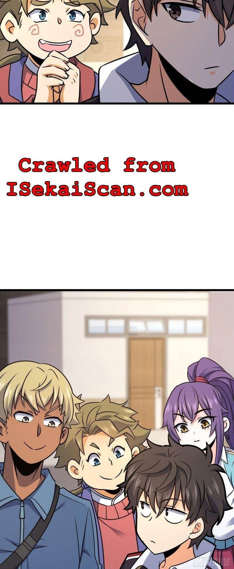 Spare Me, Great Lord! Chapter 128 - Page 47 in English
