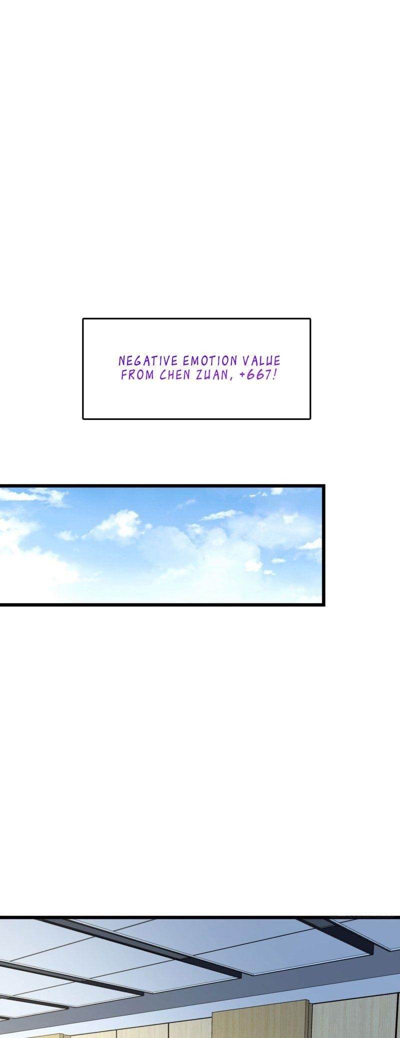 Spare Me, Great Lord! Chapter 128 - Page 8 in English